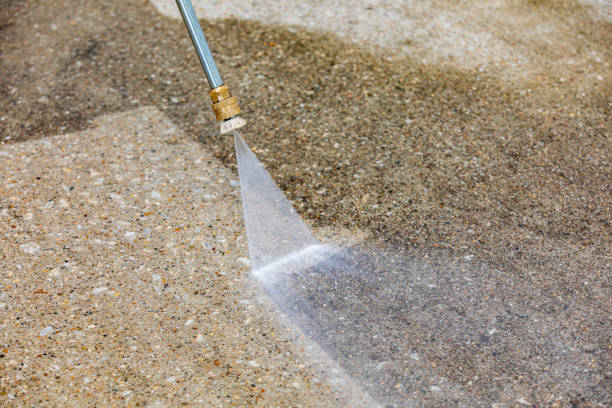 Best Deck and Patio Pressure Washing in Pampa, TX