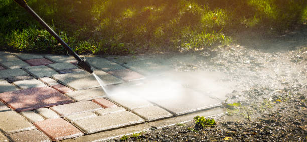 Best Fence Cleaning and Maintenance in Pampa, TX