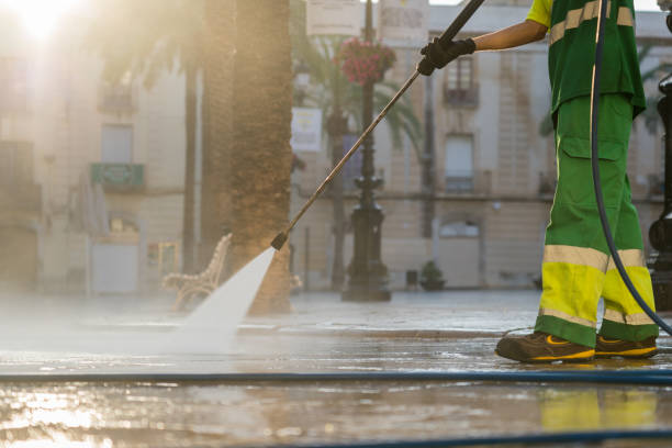 Best Commercial Pressure Washing in Pampa, TX